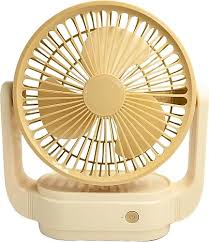 Masa Fanı